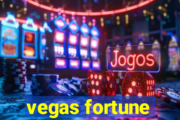 vegas fortune